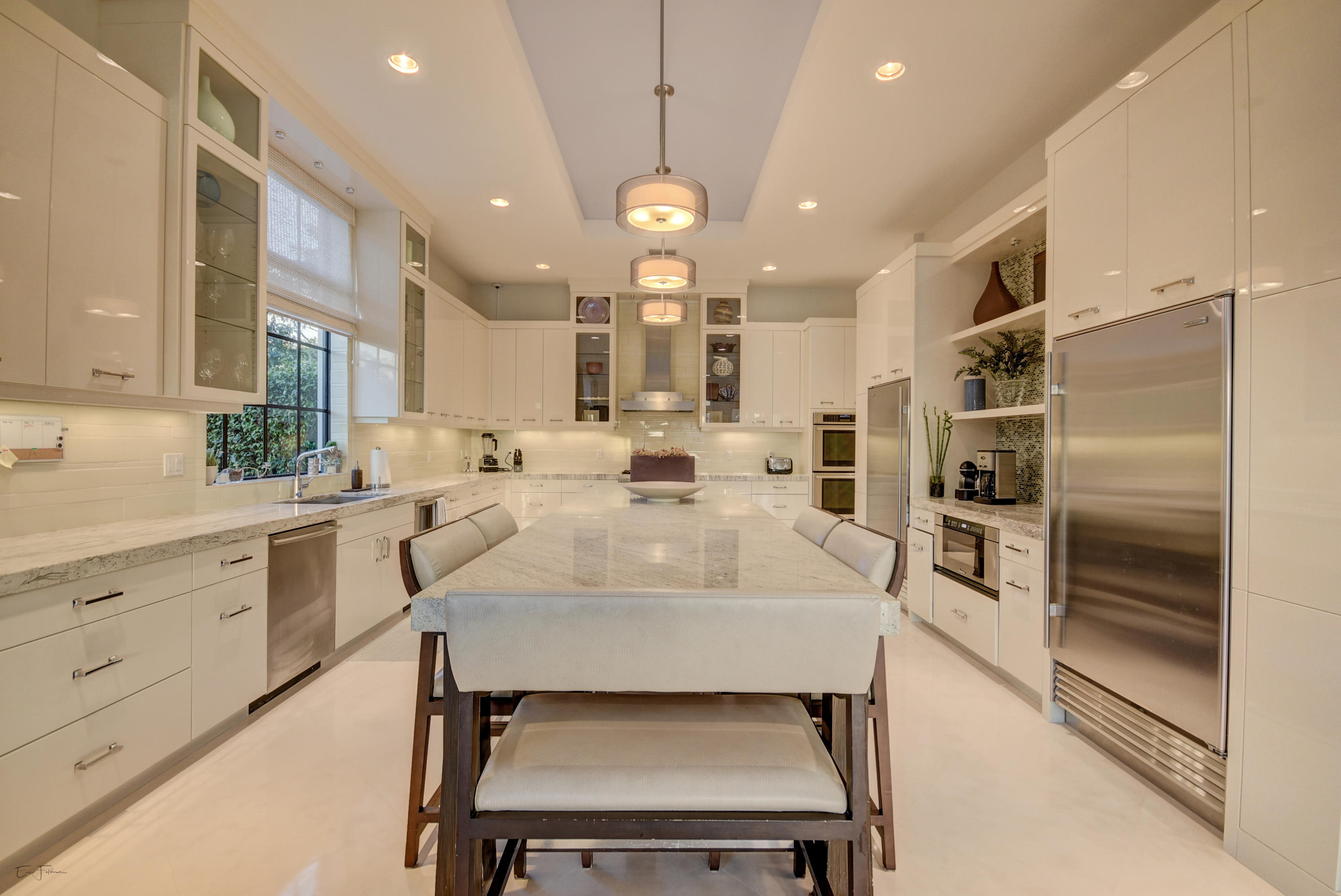 The Oaks - Residential