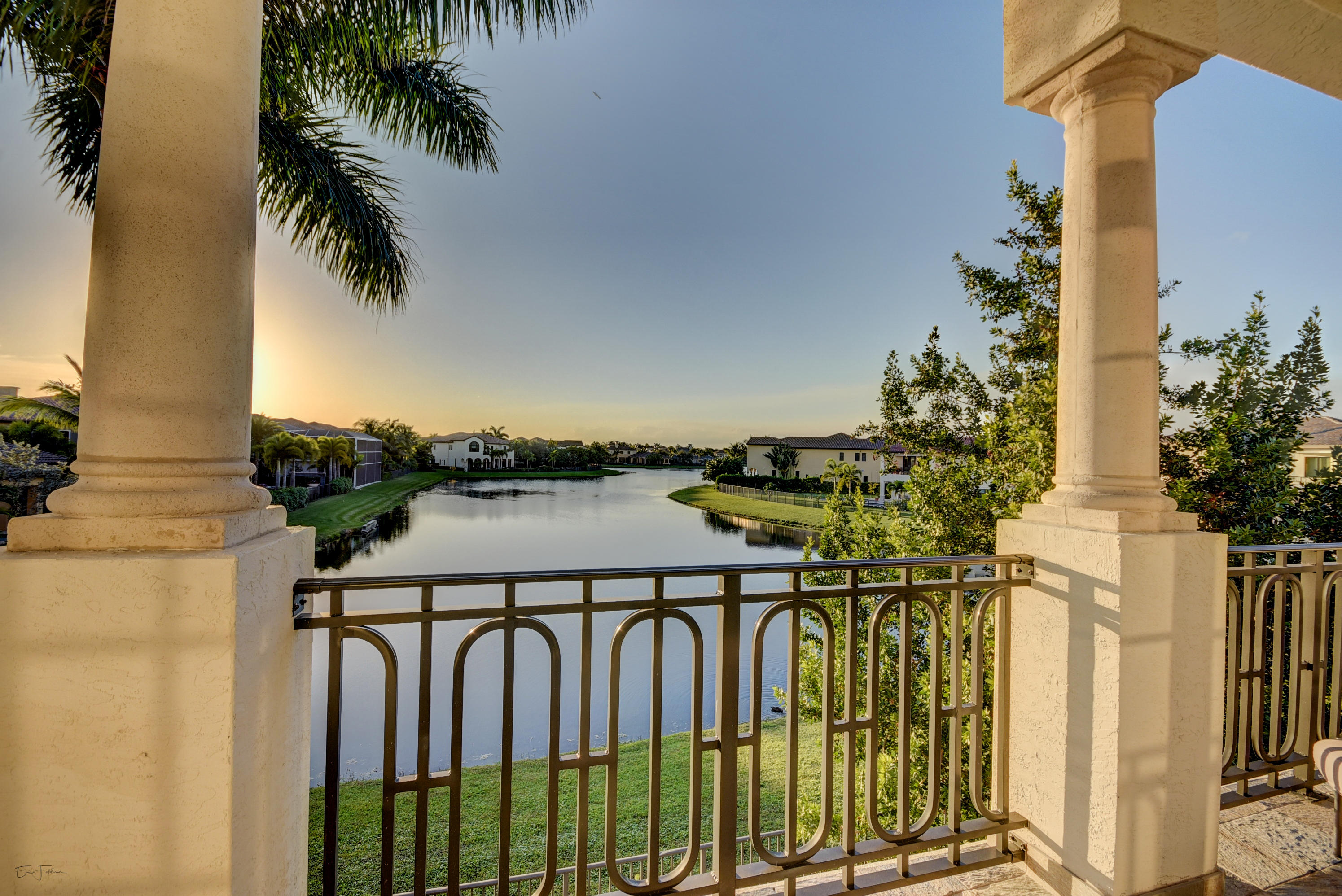 The Oaks - Residential