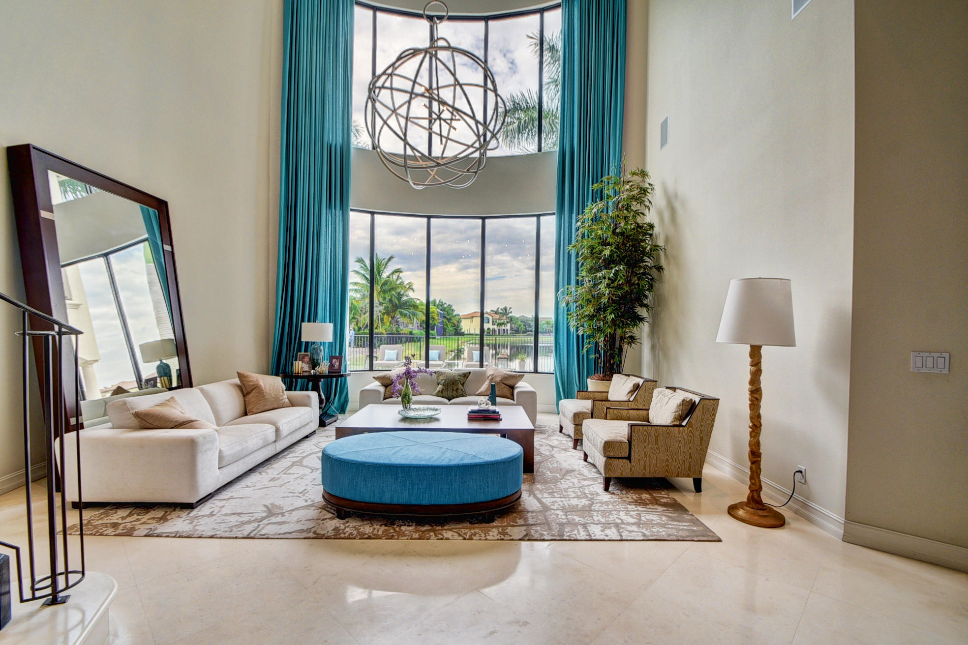 The Oaks - Residential