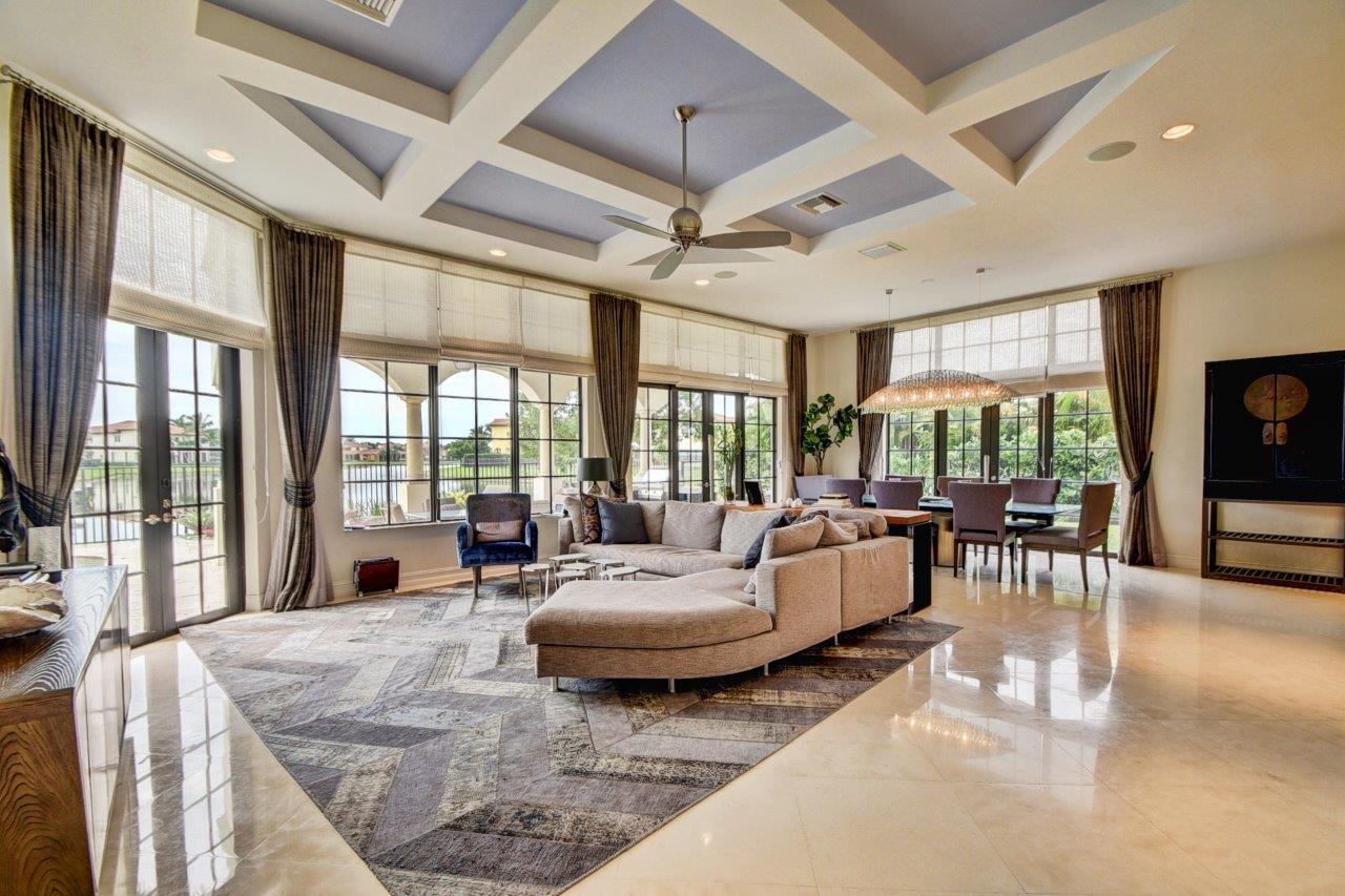 The Oaks - Residential