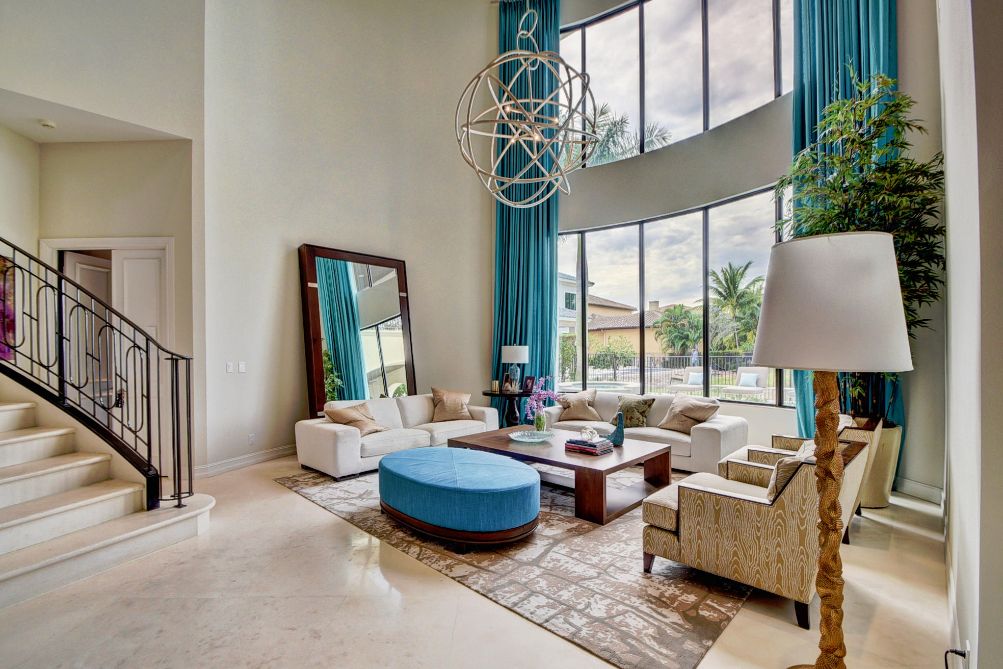 The Oaks - Residential
