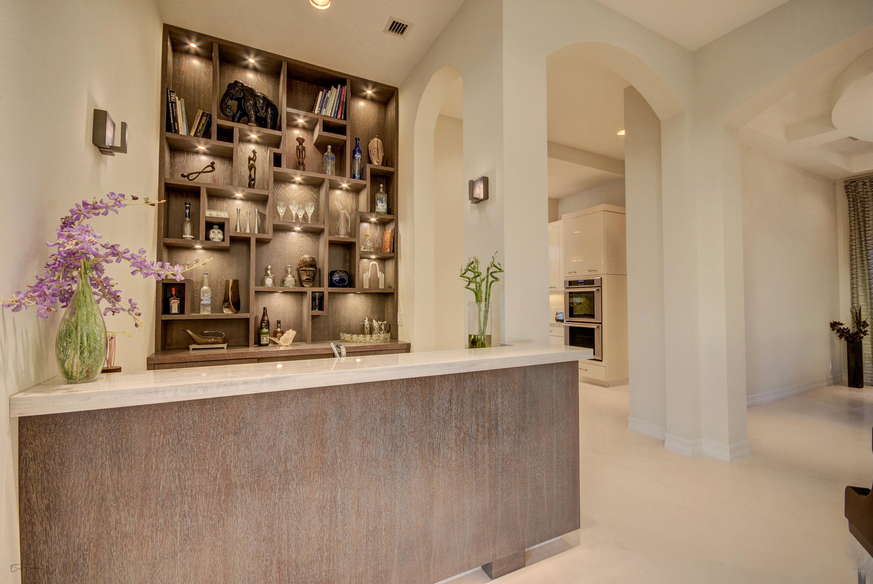 The Oaks - Residential