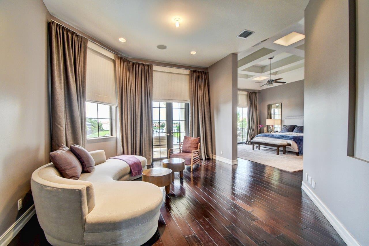 The Oaks - Residential