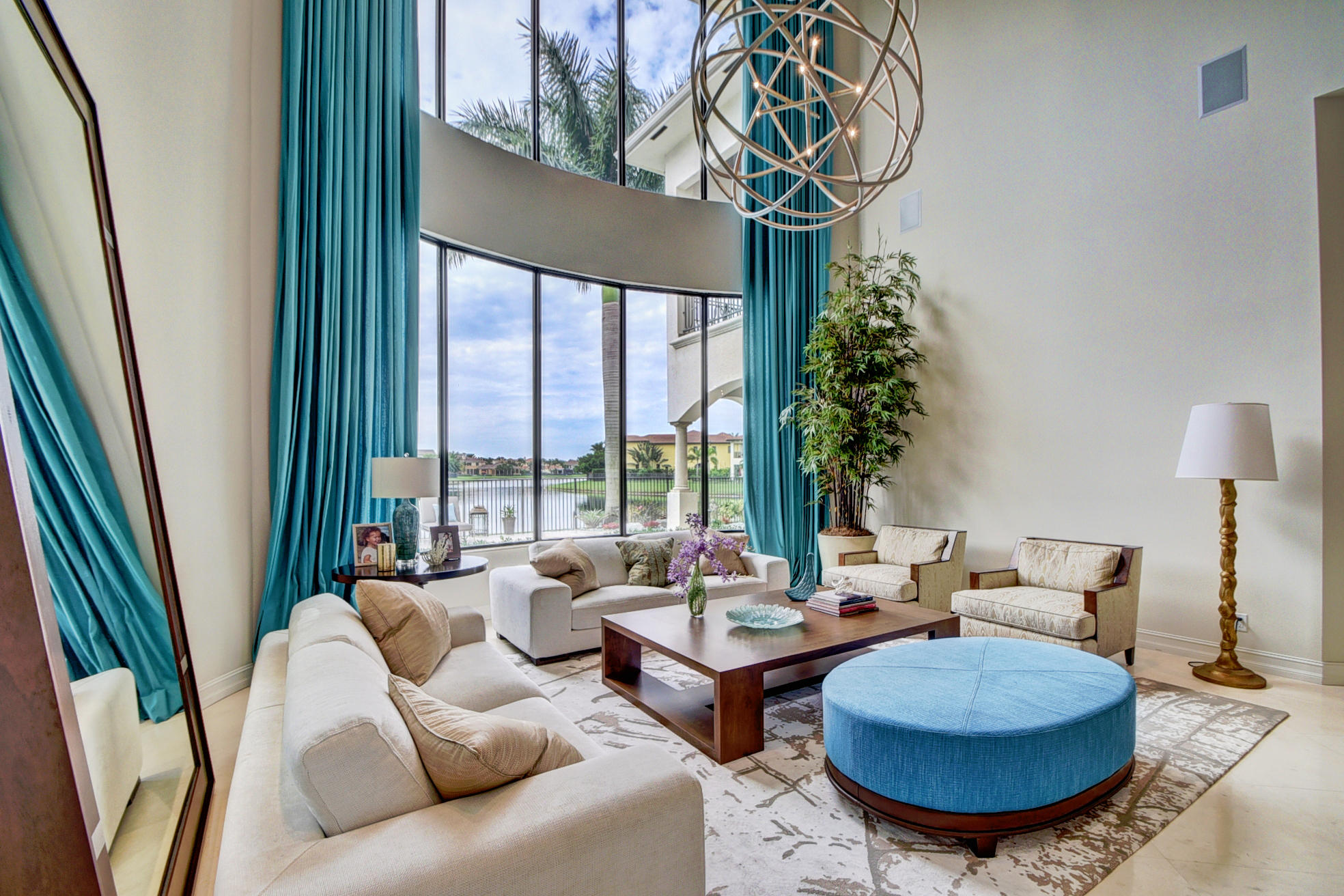 The Oaks - Residential