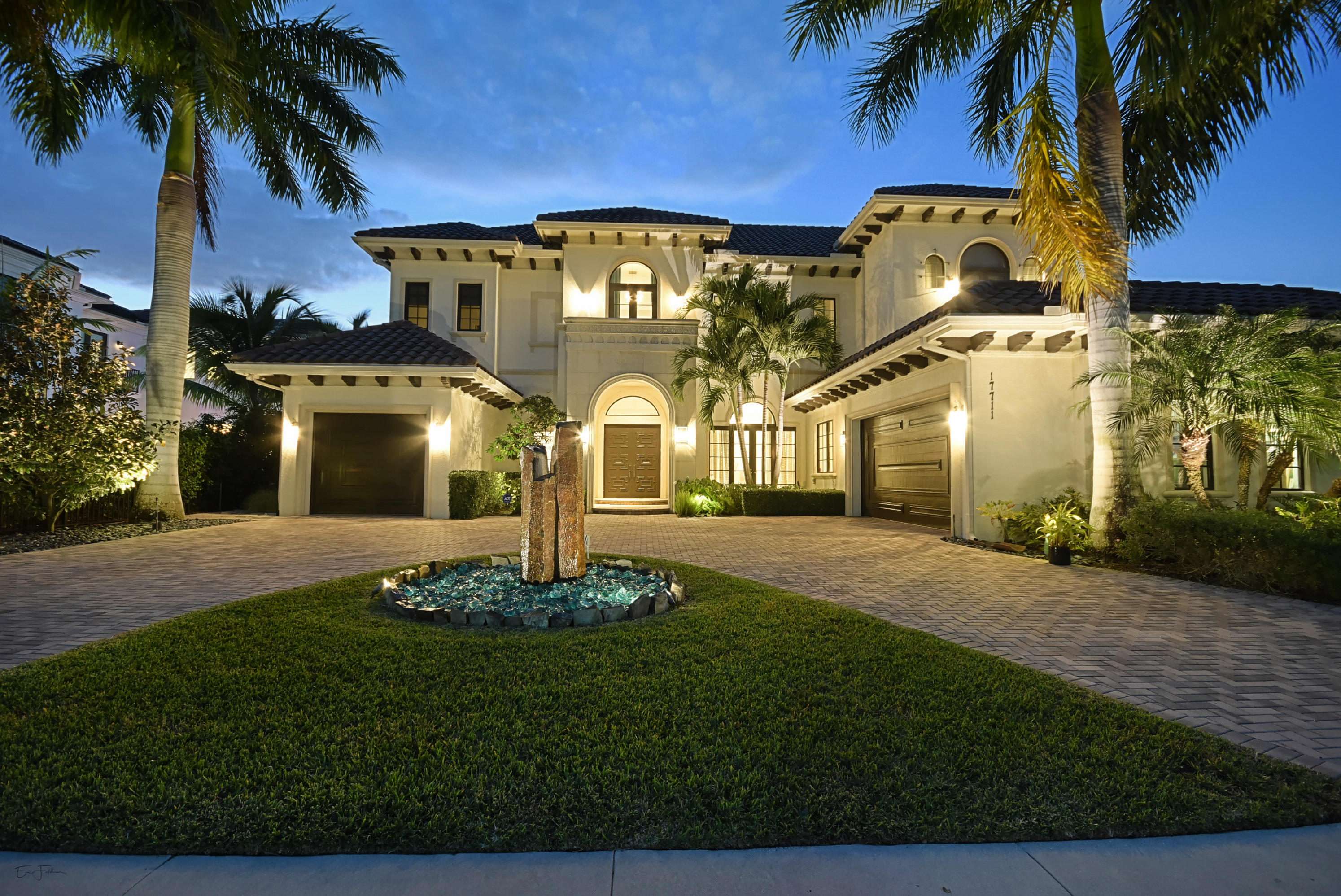 The Oaks - Residential