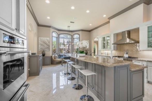 Rio Vista Isles - Residential