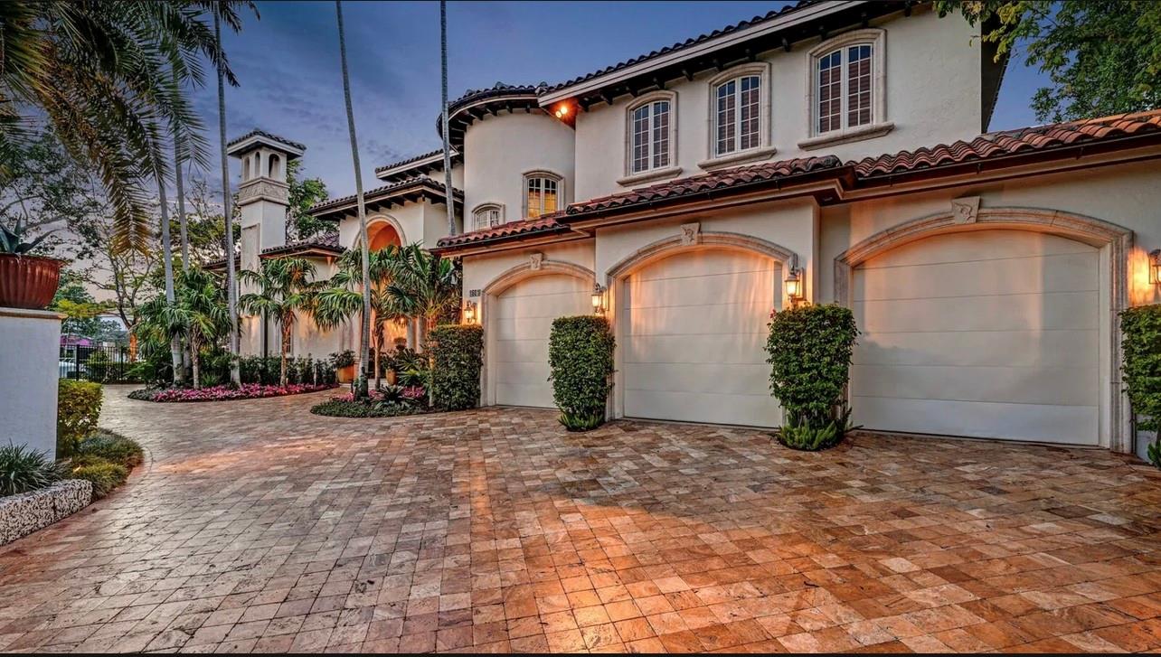 Rio Vista Isles - Residential