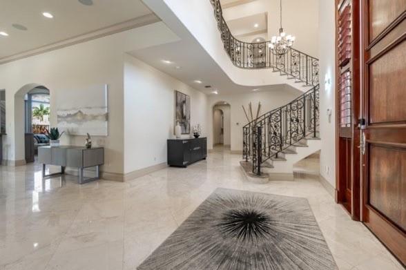 Rio Vista Isles - Residential