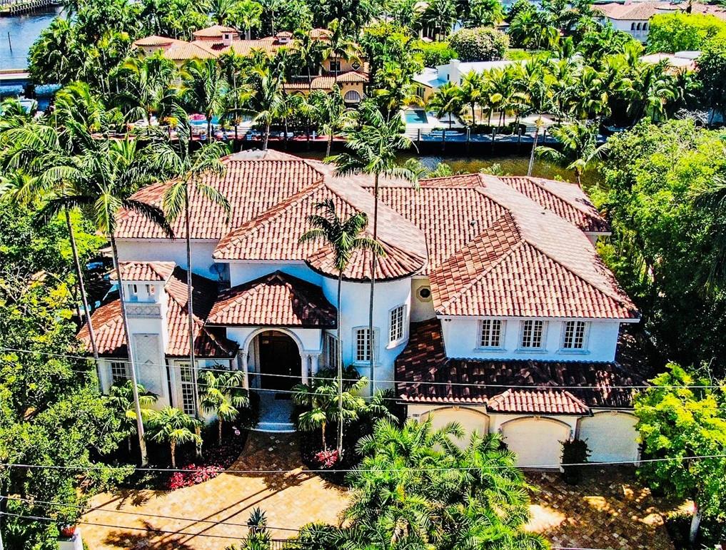 Rio Vista Isles - Residential