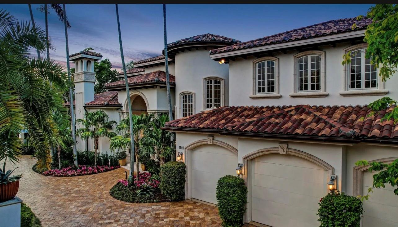 Rio Vista Isles - Residential