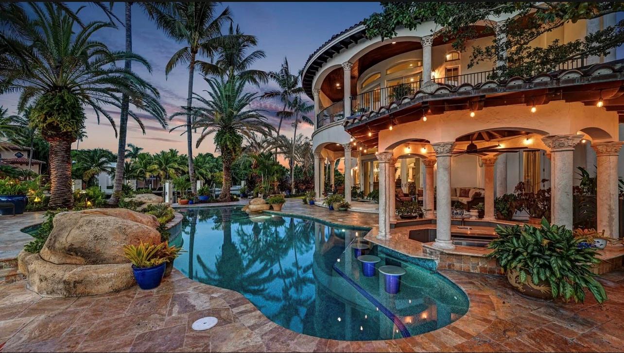 Rio Vista Isles - Residential