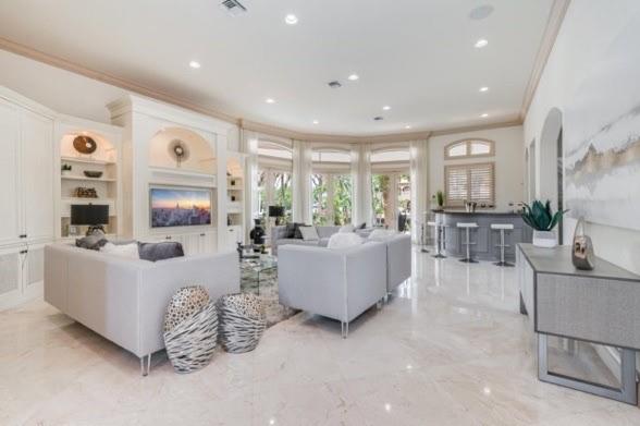 Rio Vista Isles - Residential