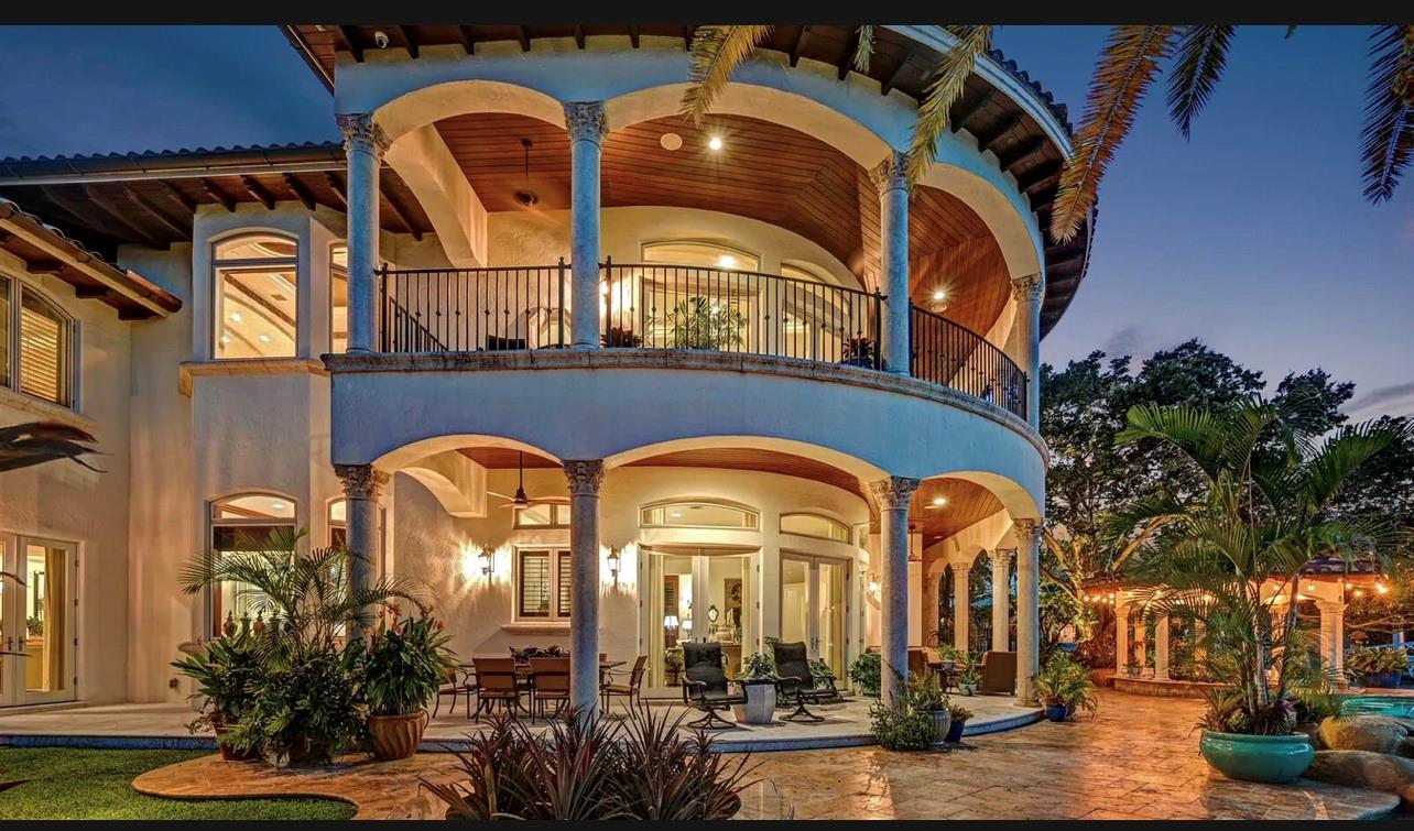 Rio Vista Isles - Residential