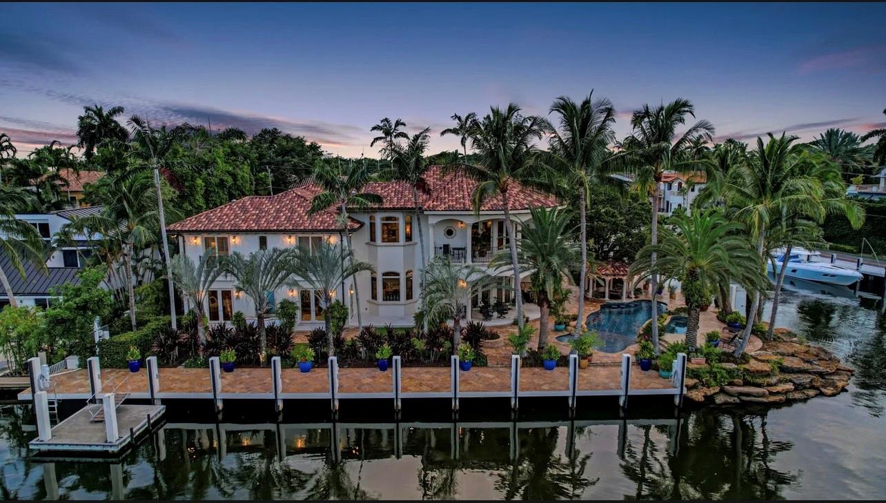 Rio Vista Isles - Residential