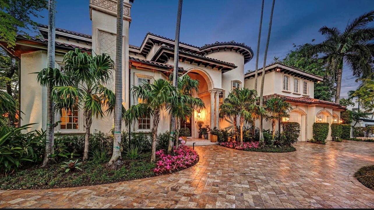 Rio Vista Isles - Residential