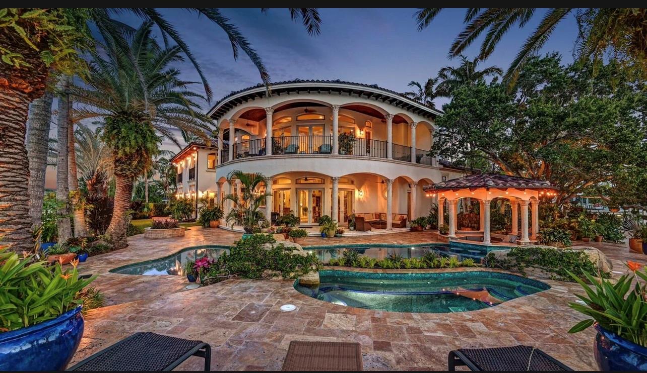 Rio Vista Isles - Residential