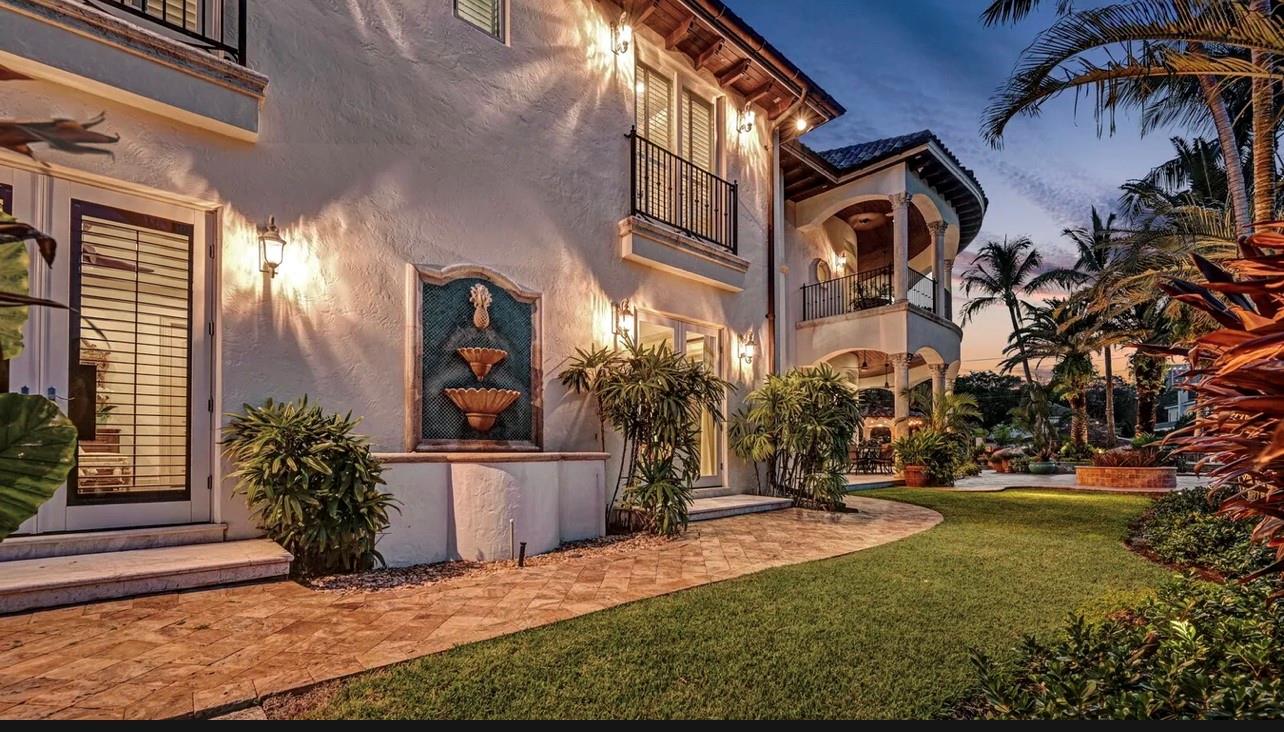 Rio Vista Isles - Residential