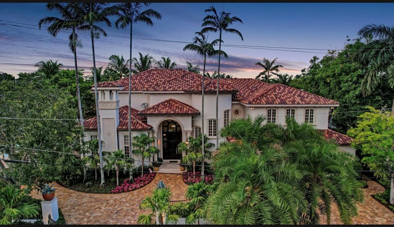 Rio Vista Isles - Residential