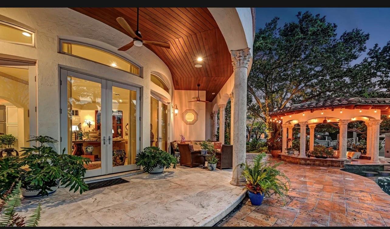 Rio Vista Isles - Residential