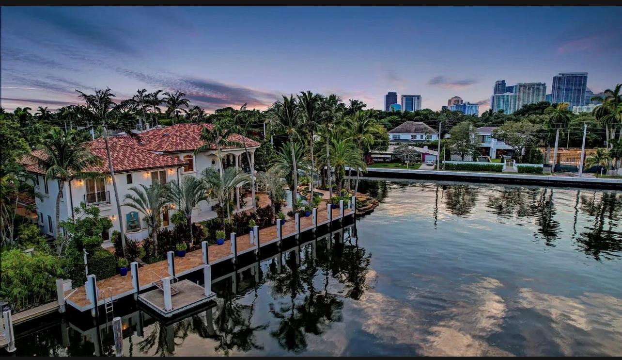 Rio Vista Isles - Residential