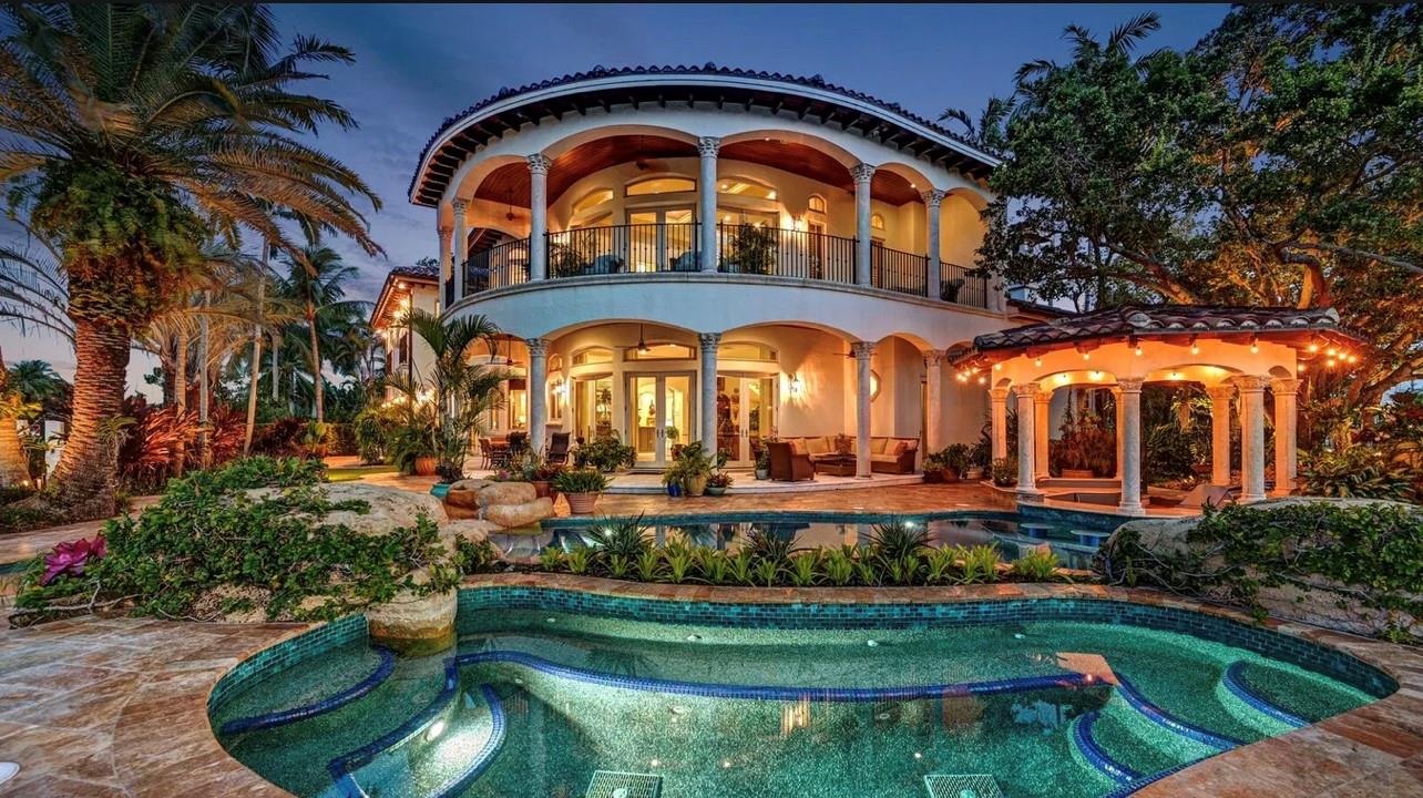 Rio Vista Isles - Residential