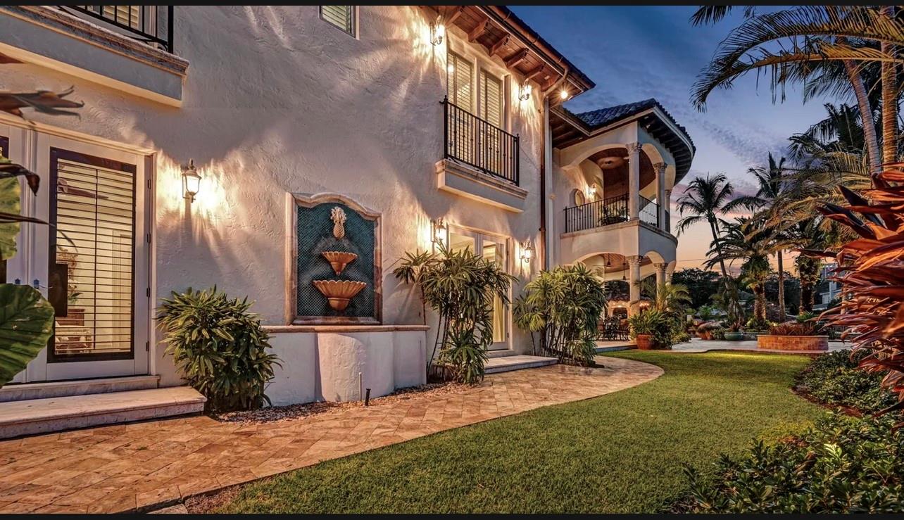 Rio Vista Isles - Residential