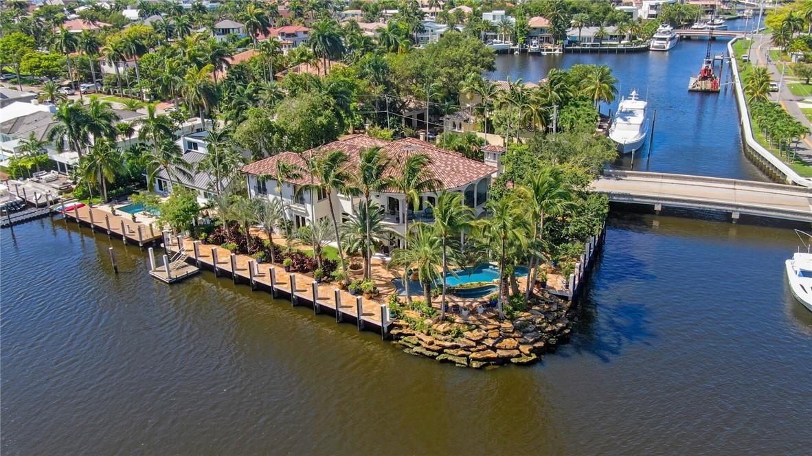 Rio Vista Isles - Residential