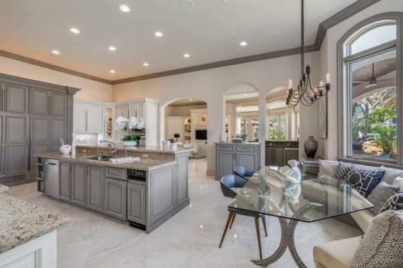 Rio Vista Isles - Residential