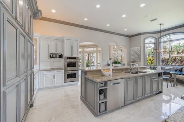 Rio Vista Isles - Residential