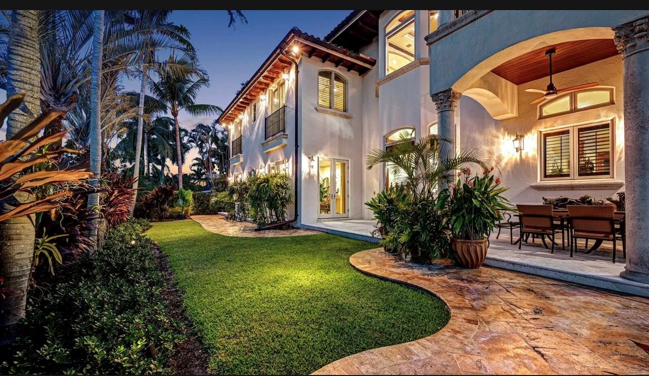 Rio Vista Isles - Residential