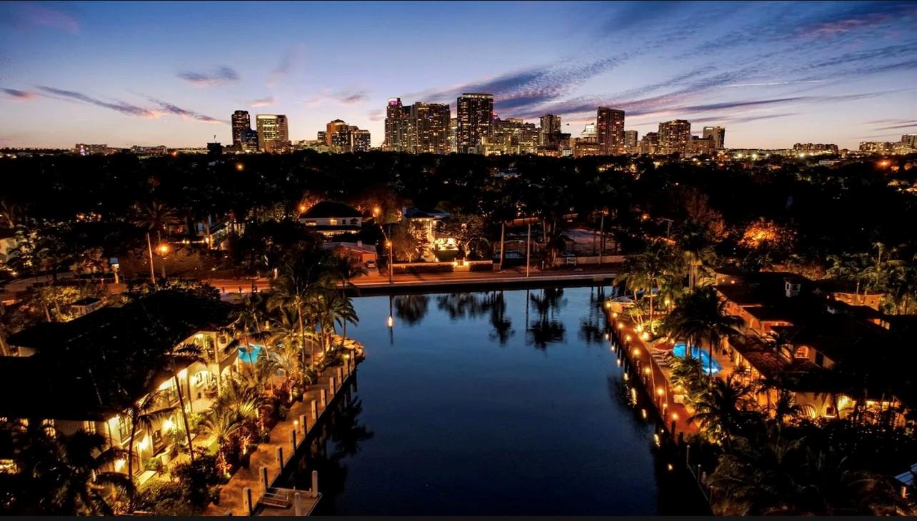 Rio Vista Isles - Residential