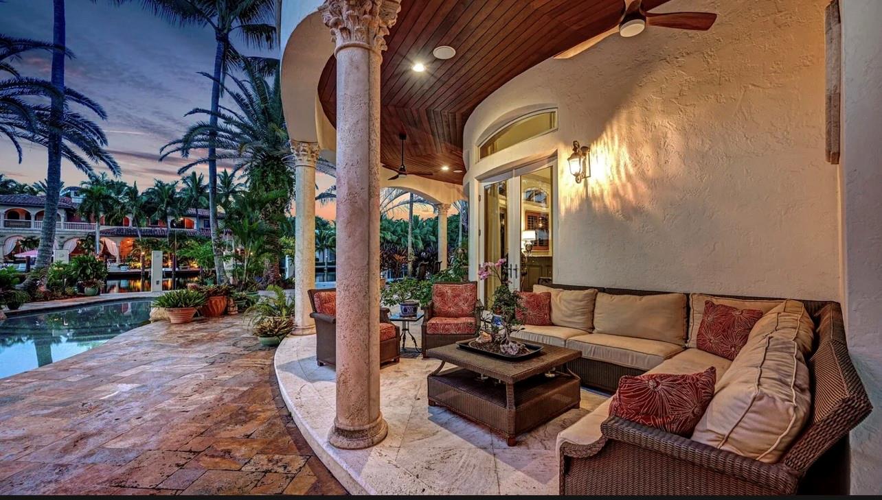 Rio Vista Isles - Residential