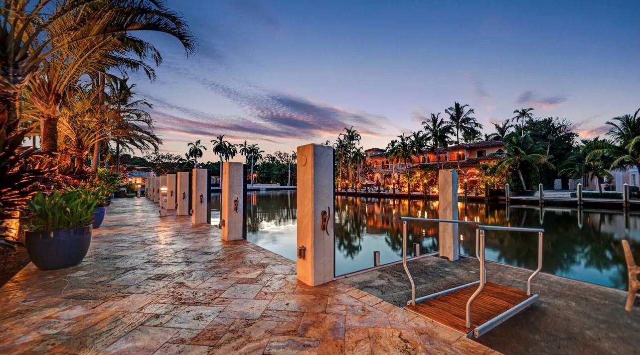 Rio Vista Isles - Residential