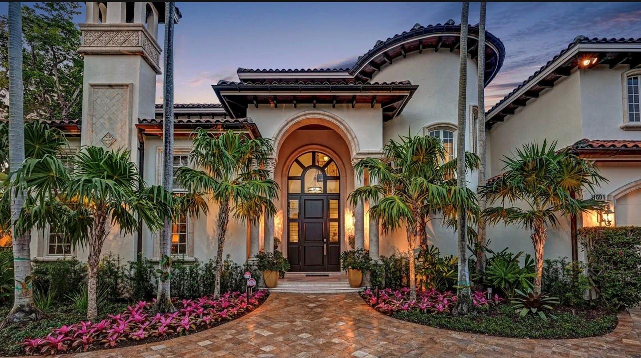 Rio Vista Isles - Residential