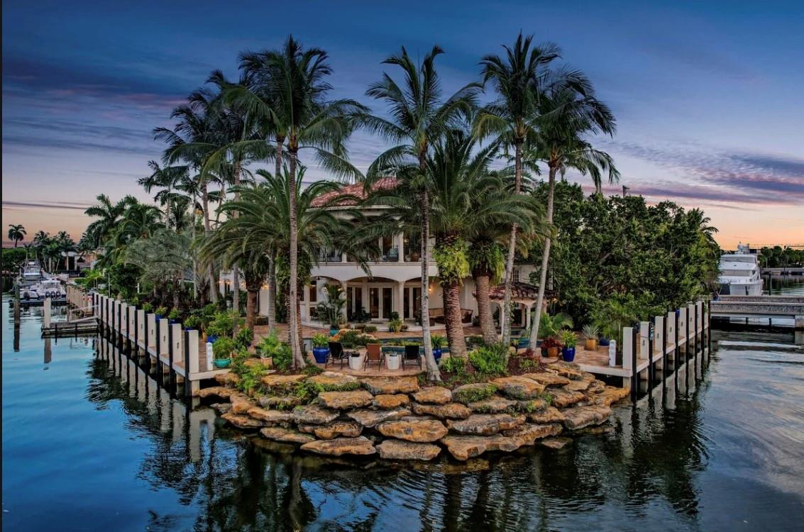 Rio Vista Isles - Residential