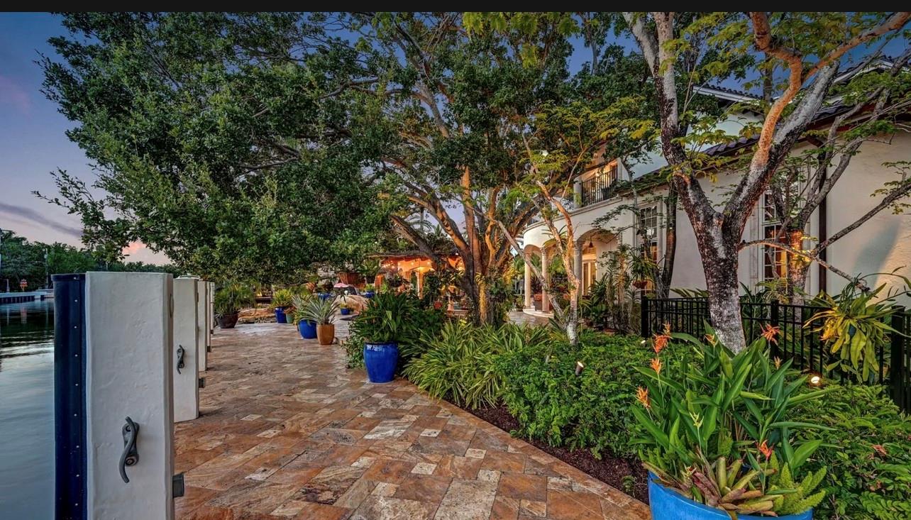 Rio Vista Isles - Residential