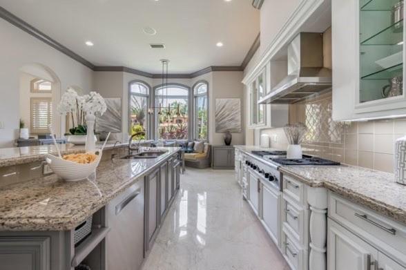 Rio Vista Isles - Residential