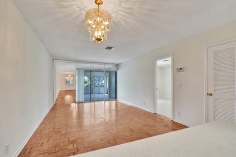 Tiny photo for 2521 Juniper Drive #11-b, Delray Beach, FL 33445 (MLS # B26031087)