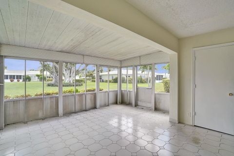 Tiny photo for 2521 Juniper Drive #11-b, Delray Beach, FL 33445 (MLS # B26031087)