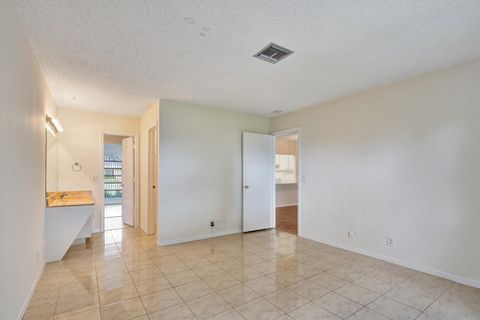 Tiny photo for 2521 Juniper Drive #11-b, Delray Beach, FL 33445 (MLS # B26031087)