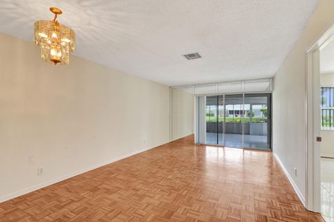 Tiny photo for 2521 Juniper Drive #11-b, Delray Beach, FL 33445 (MLS # B26031087)