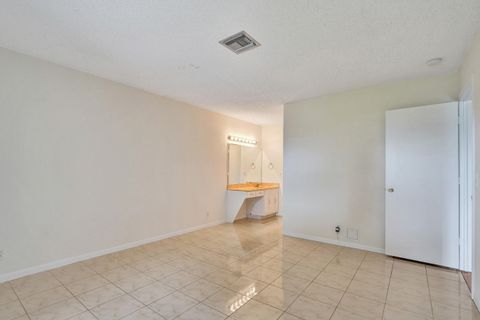 Tiny photo for 2521 Juniper Drive #11-b, Delray Beach, FL 33445 (MLS # B26031087)