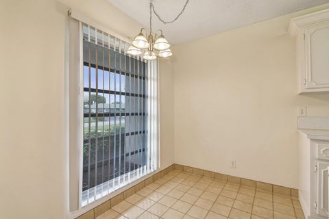 Tiny photo for 2521 Juniper Drive #11-b, Delray Beach, FL 33445 (MLS # B26031087)