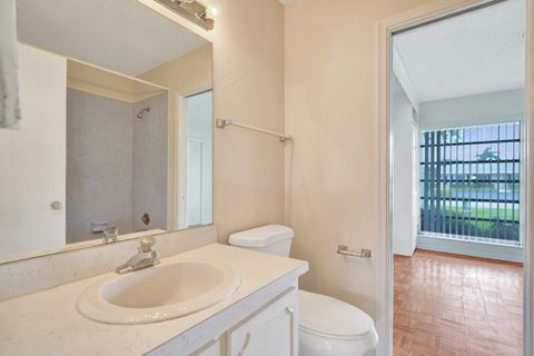 Tiny photo for 2521 Juniper Drive #11-b, Delray Beach, FL 33445 (MLS # B26031087)