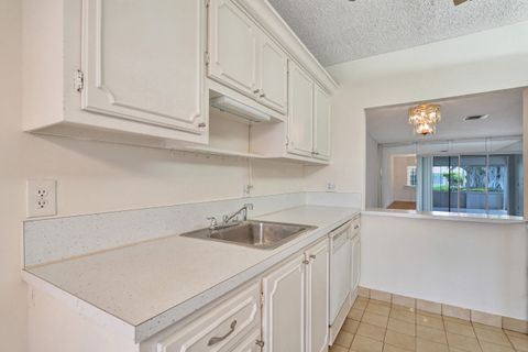 Tiny photo for 2521 Juniper Drive #11-b, Delray Beach, FL 33445 (MLS # B26031087)