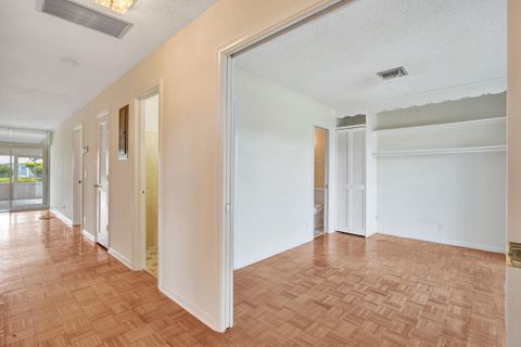 Tiny photo for 2521 Juniper Drive #11-b, Delray Beach, FL 33445 (MLS # B26031087)
