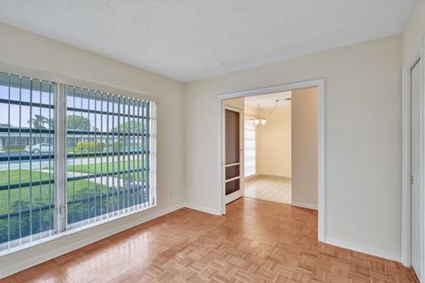 Tiny photo for 2521 Juniper Drive #11-b, Delray Beach, FL 33445 (MLS # B26031087)
