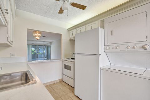 Tiny photo for 2521 Juniper Drive #11-b, Delray Beach, FL 33445 (MLS # B26031087)