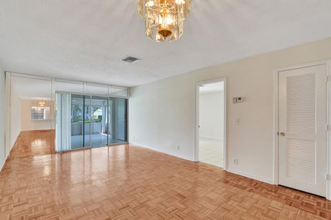 Tiny photo for 2521 Juniper Drive #11-b, Delray Beach, FL 33445 (MLS # B26031087)