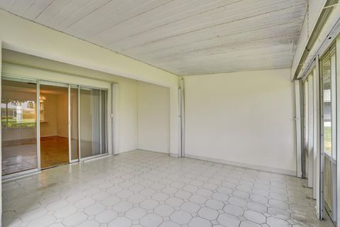 Tiny photo for 2521 Juniper Drive #11-b, Delray Beach, FL 33445 (MLS # B26031087)